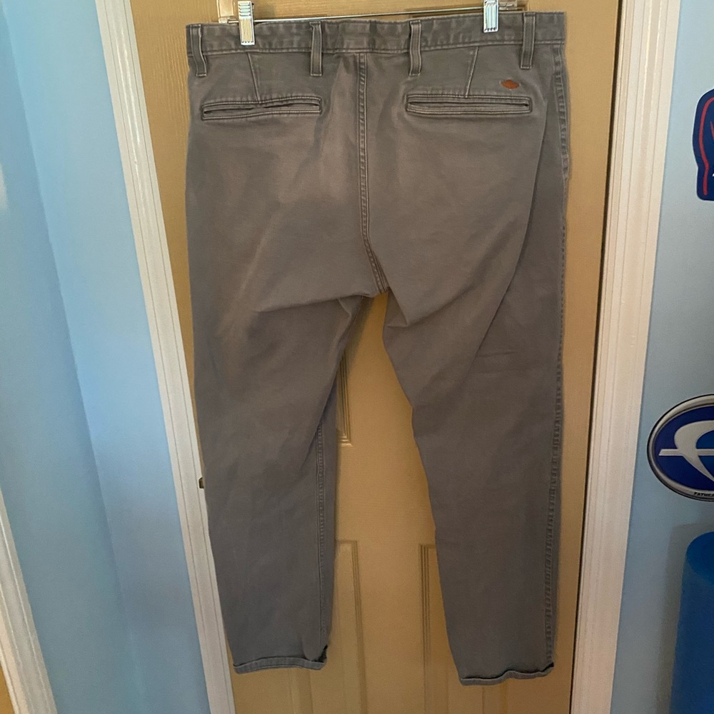 Men’s Dockers Chinos Dark Grey